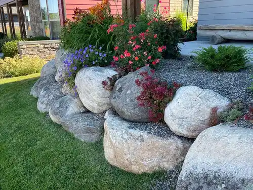 landscaping services Lafayette